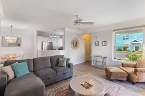 TV connectée