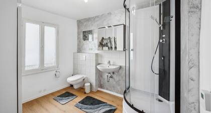 1 bedroom cozy apartment in Kaub