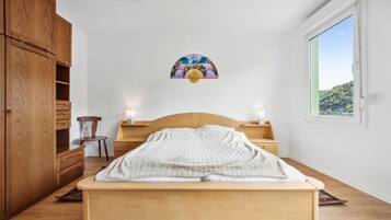 1 Schlafzimmer, kostenloses WLAN
