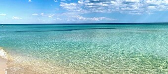 SEA VIEW HOUSE, sea front