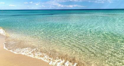 SEA VIEW HOUSE, sea front