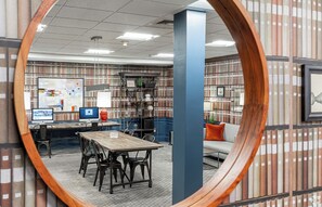 Perpustakaan