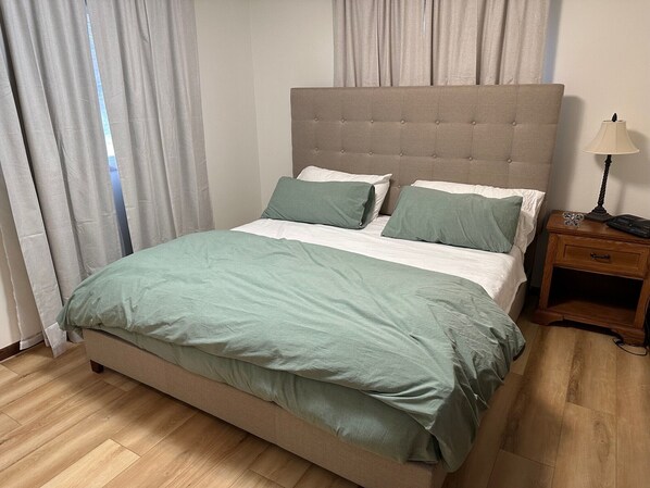 4 Schlafzimmer, Bügeleisen/Bügelbrett, WLAN, Bettwäsche