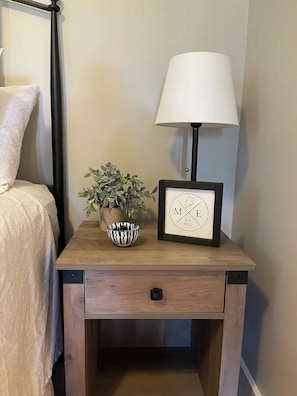 1 Schlafzimmer, Bügeleisen/Bügelbrett, Reisekinderbett, kostenloses WLAN