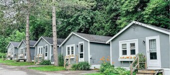 Cozy MaineStay Cottage #1 Hampden/Bangor