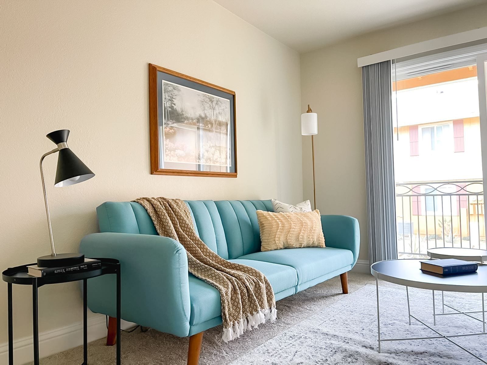 スマートテレビ