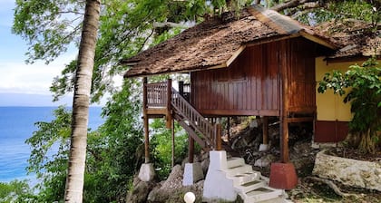 Prince John Dive Resort