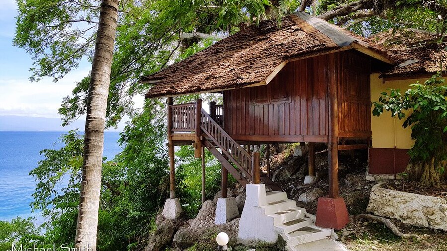 Prince John Dive Resort
