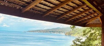 Prince John Dive Resort