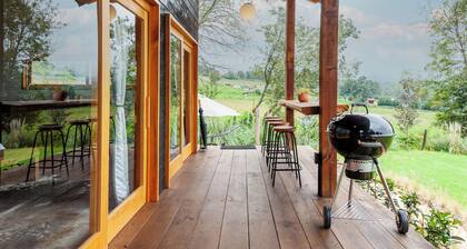 El Aile San Simón Cabaña