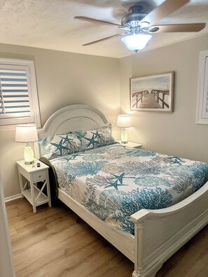 4 habitaciones, tabla de planchar con plancha y wifi gratis