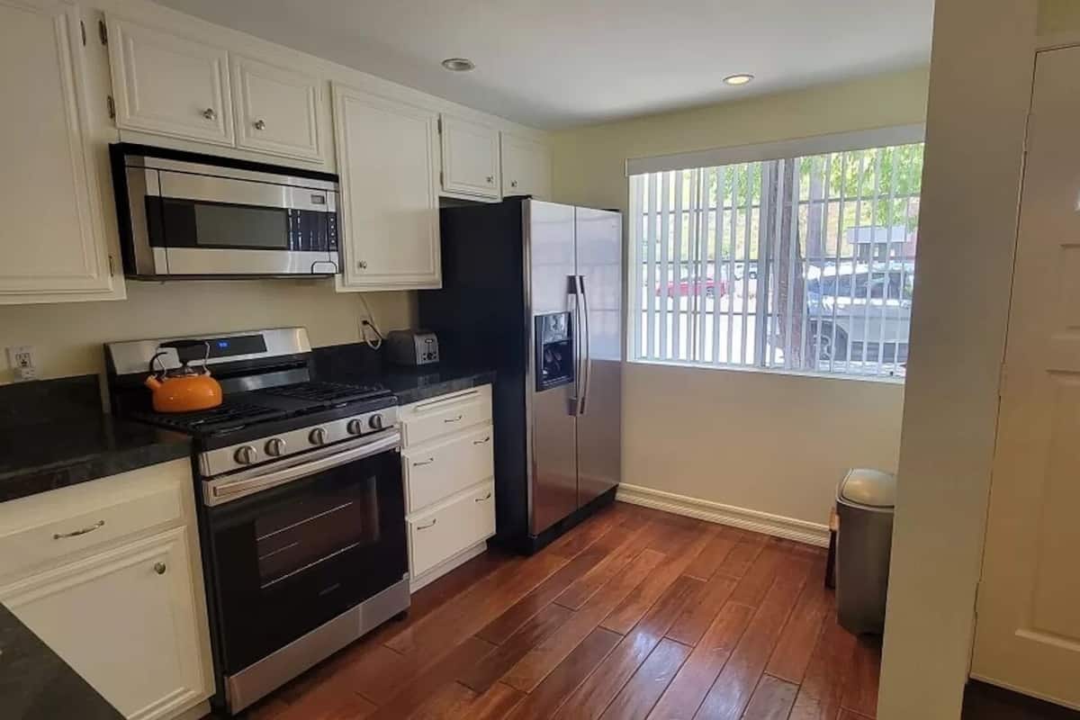 House | Private kitchen