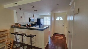 Casa | Cocina privada