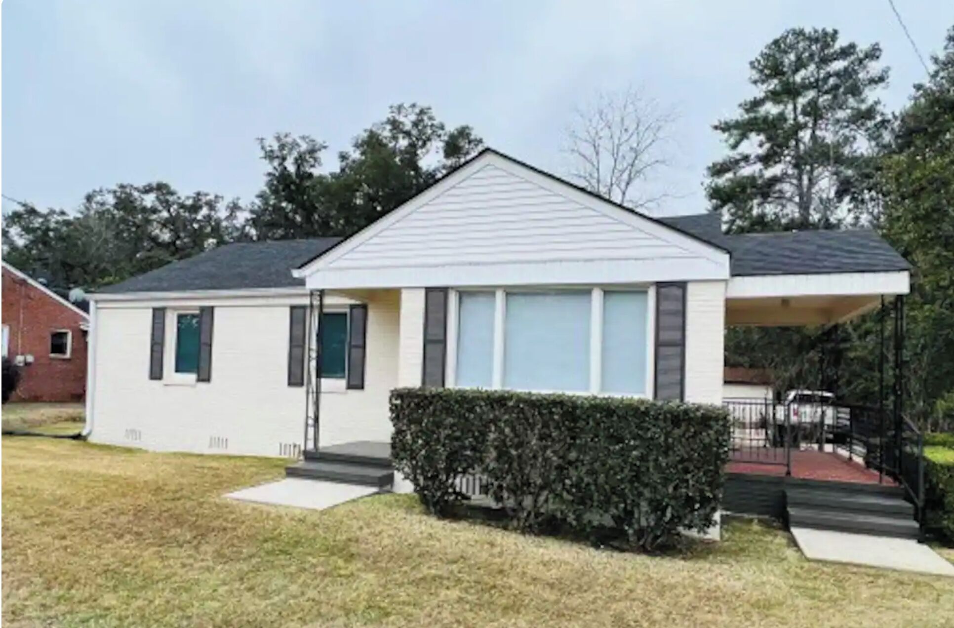 Cozy House Near Everything in Thomasville!