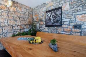 Dining - Villa Antoli (Istria - Jakovici) (Jakovici)