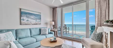 Smart TV, DVD player