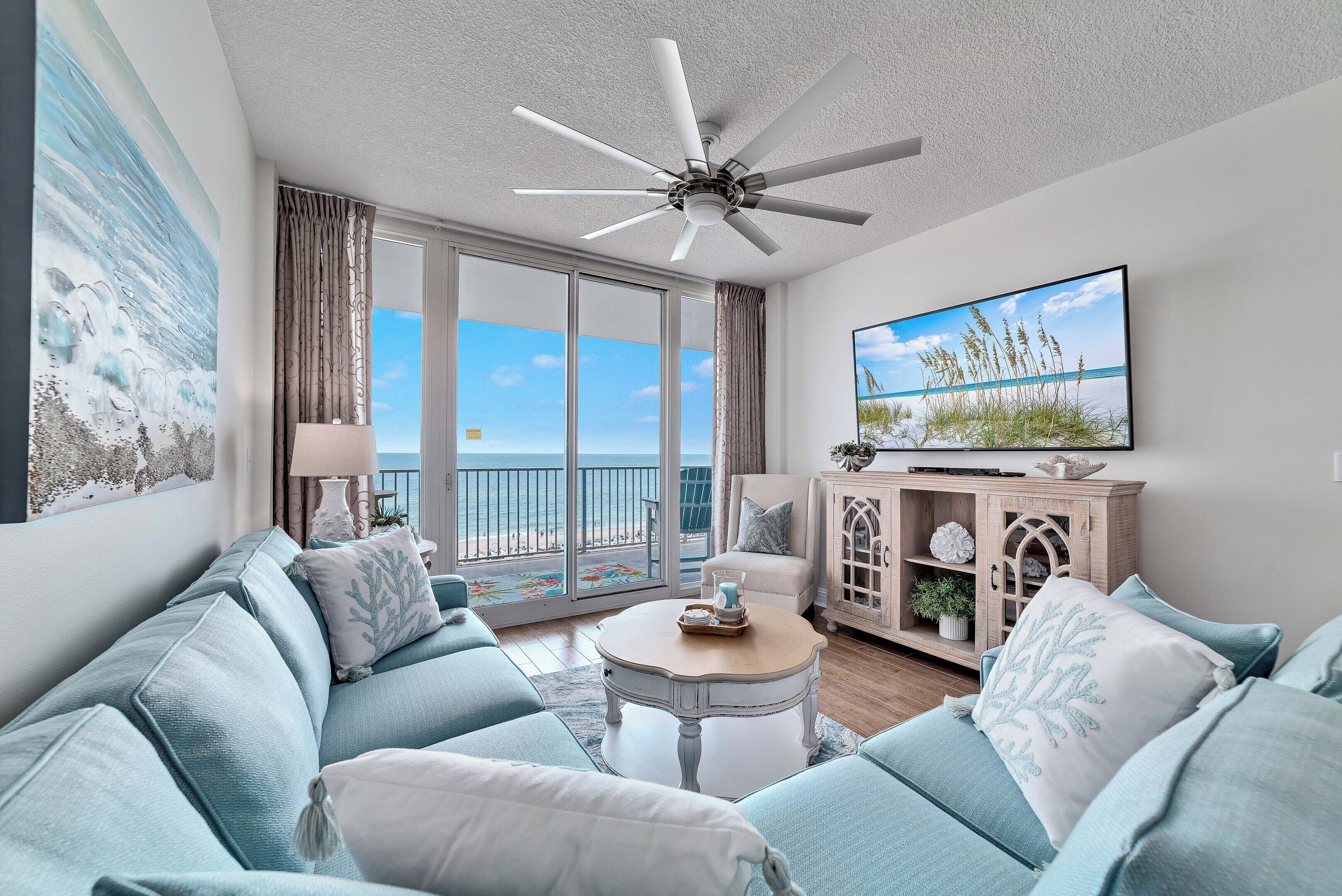 Smart TV, DVD player