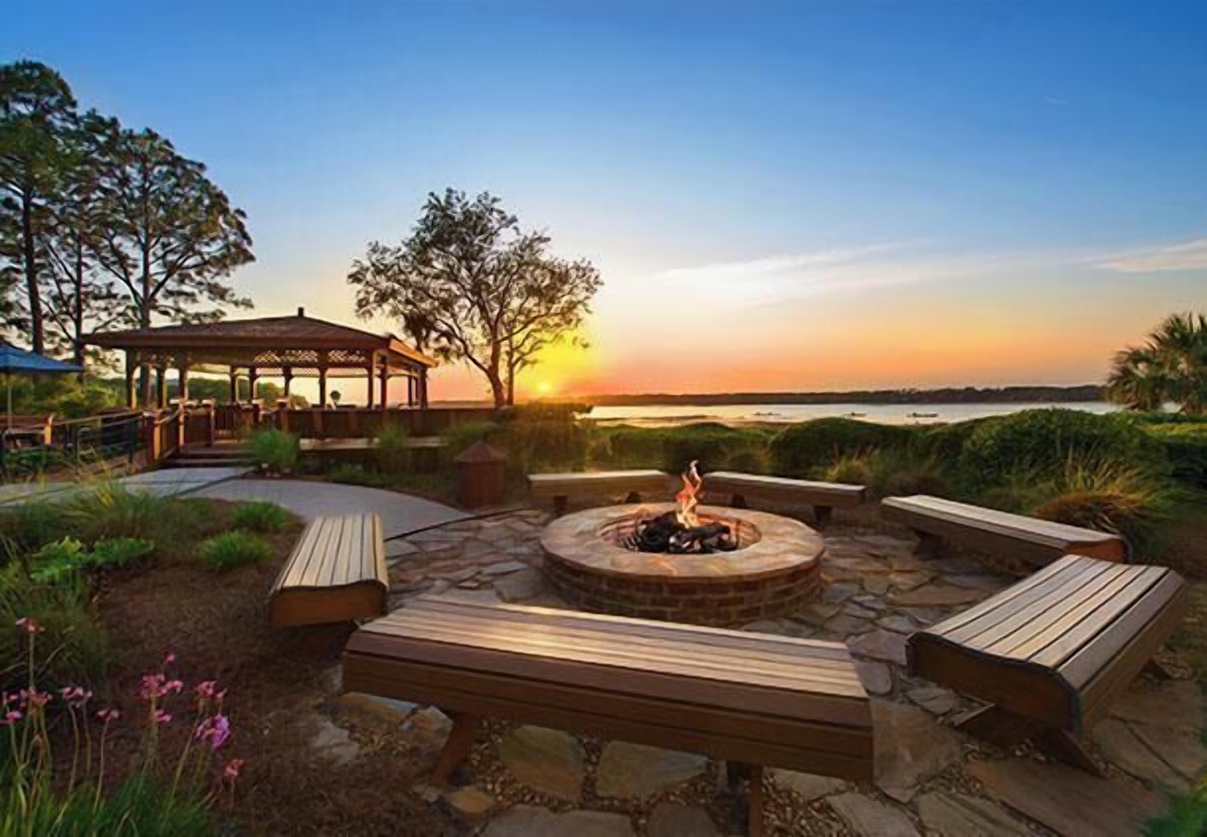 Marriott's Sunset Pointe at Shelter Cove - Spacious 2 Bedroom