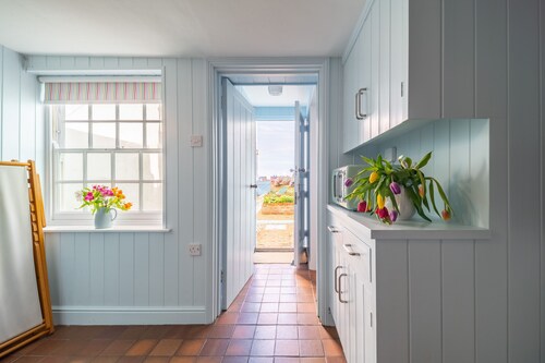 Marine Cottage, Aldeburgh