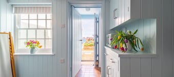 Marine Cottage, Aldeburgh