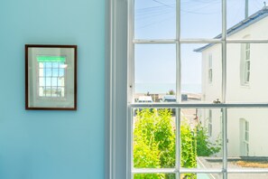 Interior - Marine Cottage, Aldeburgh (Aldeburgh)