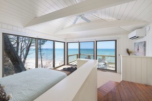 6 Schlafzimmer, Bügeleisen/Bügelbrett, Reisekinderbett, kostenloses WLAN