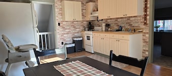 Your Home away from Home! Conveniently, centrally located, village home