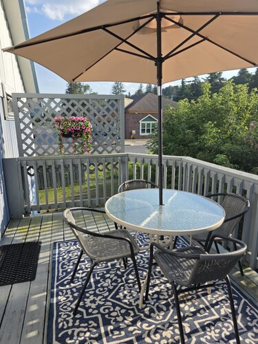 Your Home away from Home! Conveniently, centrally located, village home