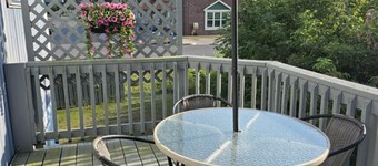 Your Home away from Home! Conveniently, centrally located, village home