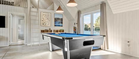Sala de juegos