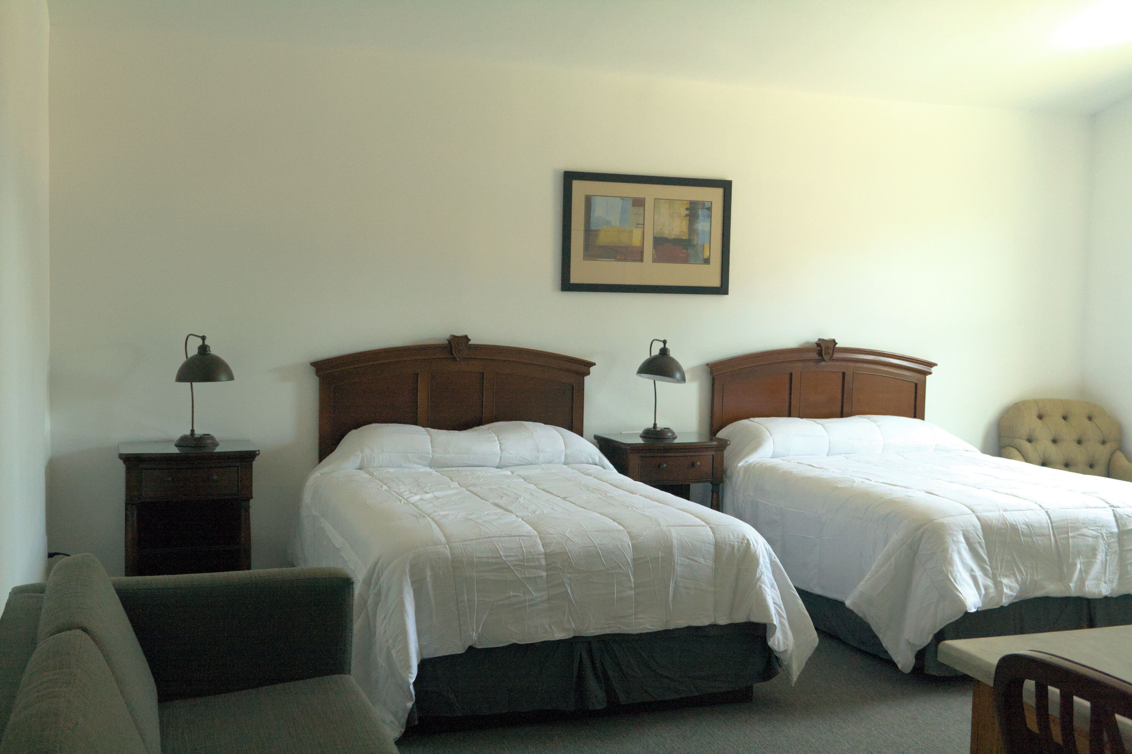 Room for rent near VIR or Hyco Lake up to 8 rooms avail w/kitchen & conf