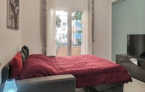 3 habitaciones y wifi gratis 