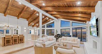 The Vineyard Vista en Temecula, CA - ¡HERMOSA MANSIÓN con VISTAS INCREÍBLES!