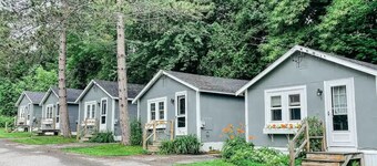 MaineStay Cottage #2 Bangor/Hampden close to town