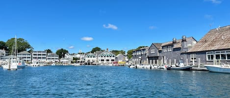 Port de plaisance