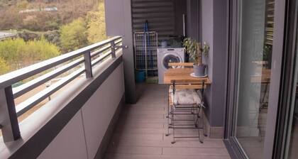 Fee4Me Bilbao, Style and Comfort