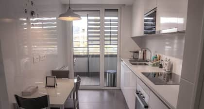 Fee4Me Bilbao, Style and Comfort