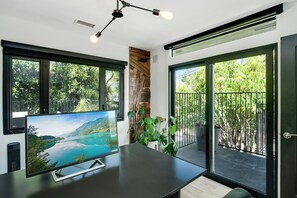 Interior - Pool oasis home in central Hillcrest by park/zoo (San Diego)