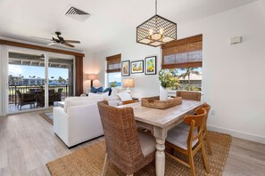 Interior - 🏖️Ocean View Condo + Golf Discounts | Hali'i Kai (Waikoloa)