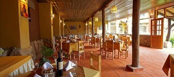 Willka Rumi Lodge