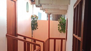 Vestibule