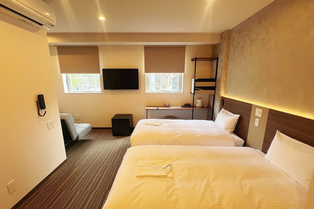Nplus HOTEL Tokyo Nihonbashi