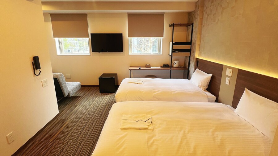 Nplus HOTEL Tokyo Nihonbashi