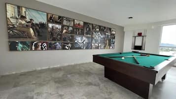 Spielezimmer