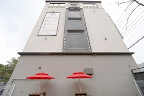 Exterior - Namyangju NO.25 Hotel Bukhan River (Namyangju)