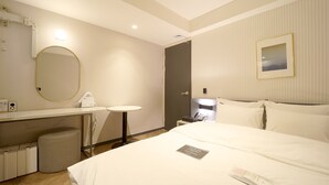 Kamar Standar