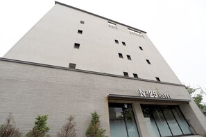 Exterior - Namyangju NO.25 Hotel Bukhan River (Namyangju)