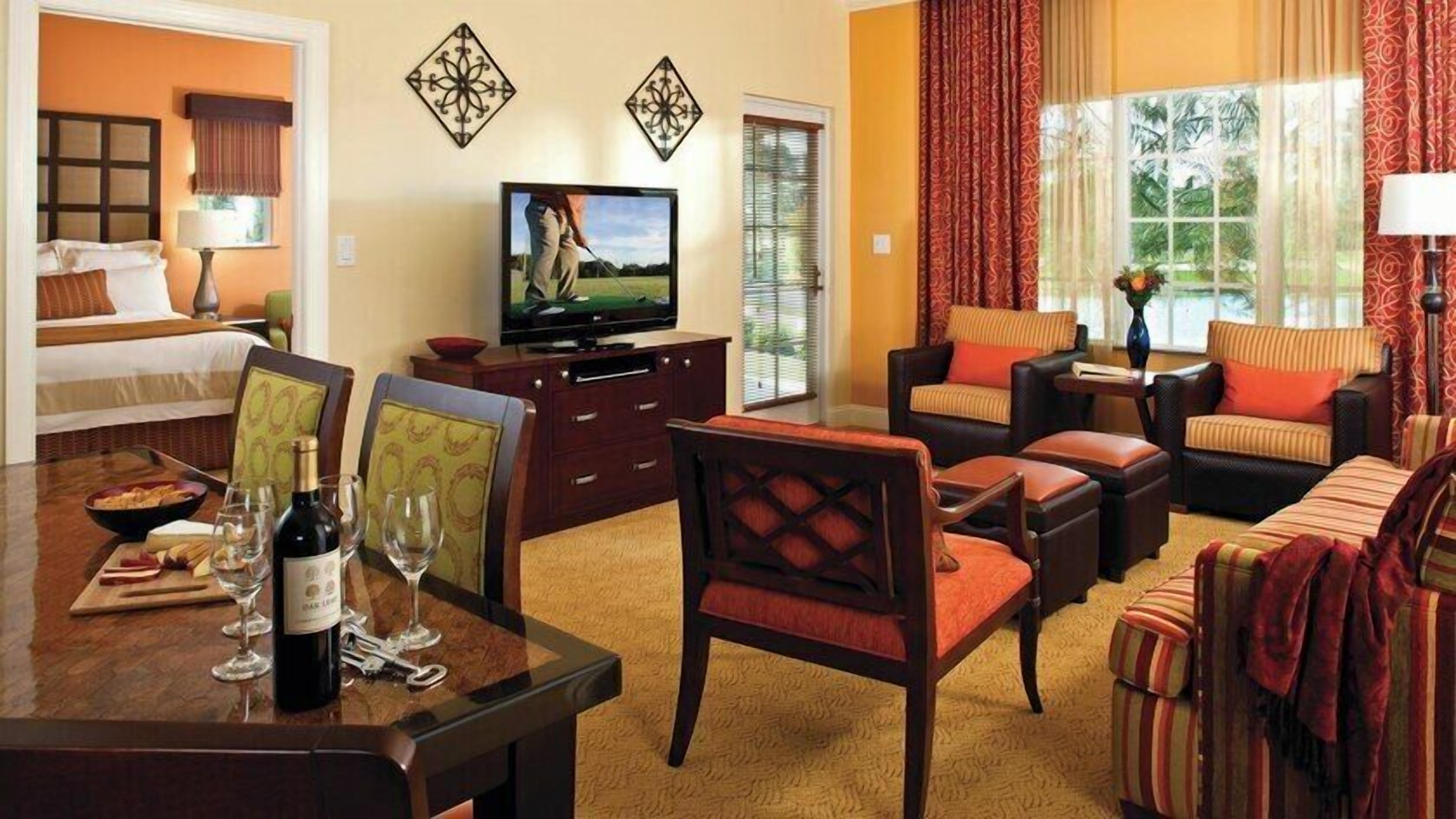 2 bedrooms, iron/ironing board, travel cot, WiFi