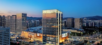 EVEN Qingdao Laoshan by IHG