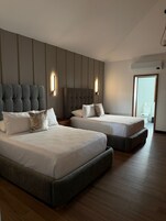Loft (E1 Quintuple) | 1 Schlafzimmer, individuell dekoriert, individuell eingerichtet